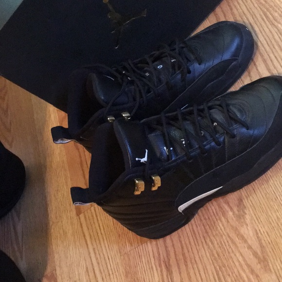 Jordan 12 Master - Picture 2 of 3